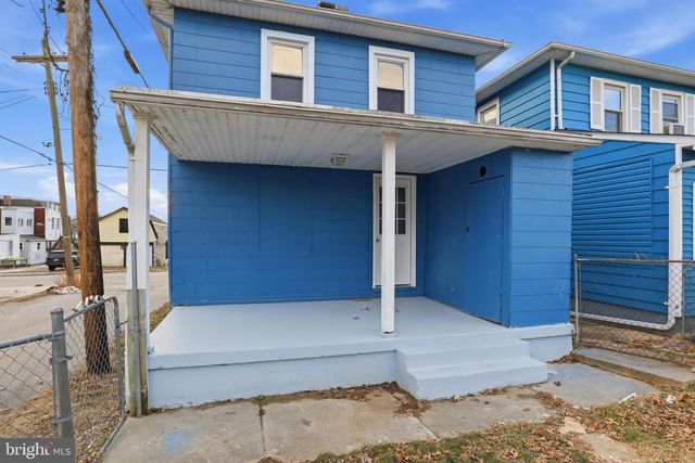 733 S NEWBERRY ST, York, PA 17401