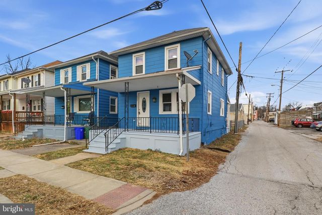 733 S NEWBERRY ST, York, PA 17401