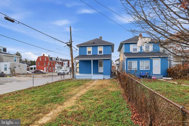 733 S NEWBERRY ST, York, PA 17401