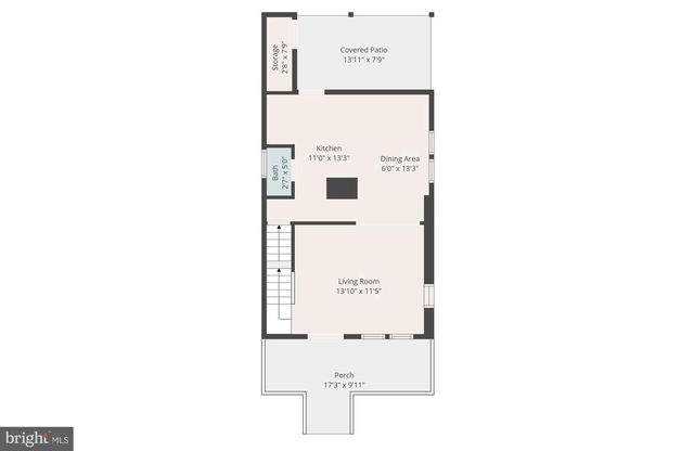 733 S NEWBERRY ST, York, PA 17401