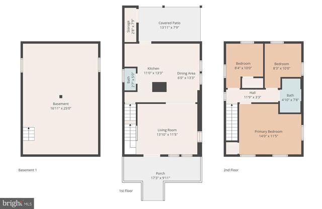 733 S NEWBERRY ST, York, PA 17401