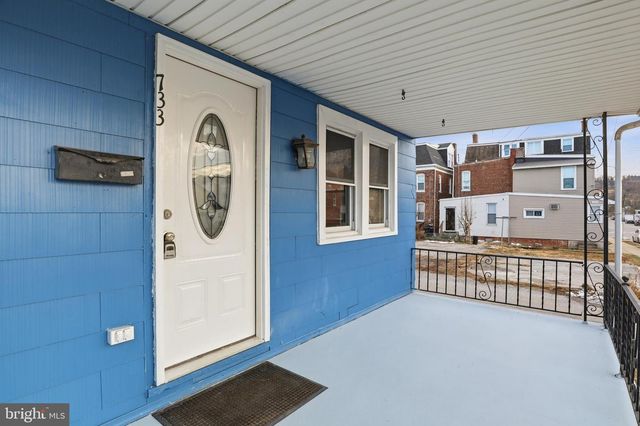 733 S NEWBERRY ST, York, PA 17401
