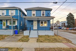 733 S NEWBERRY ST, York, PA 17401