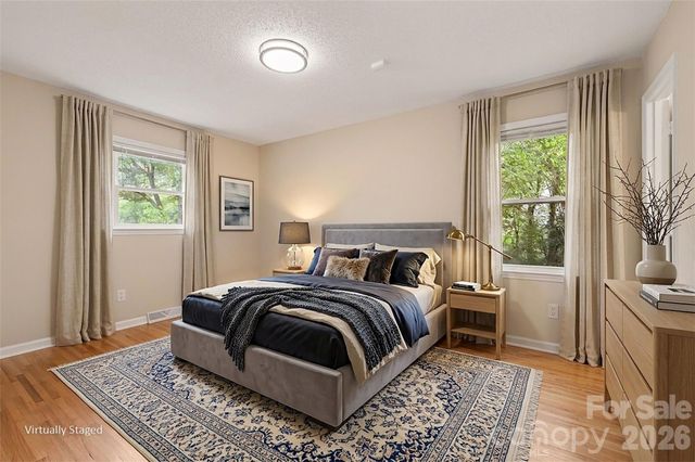 2143 Knickerbocker Drive, Charlotte, NC 28212
