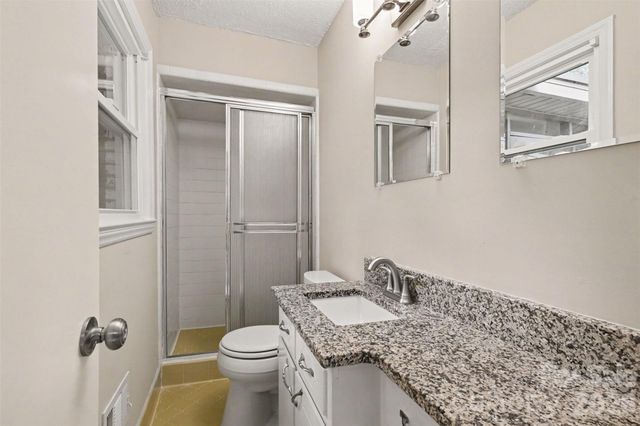 2143 Knickerbocker Drive, Charlotte, NC 28212