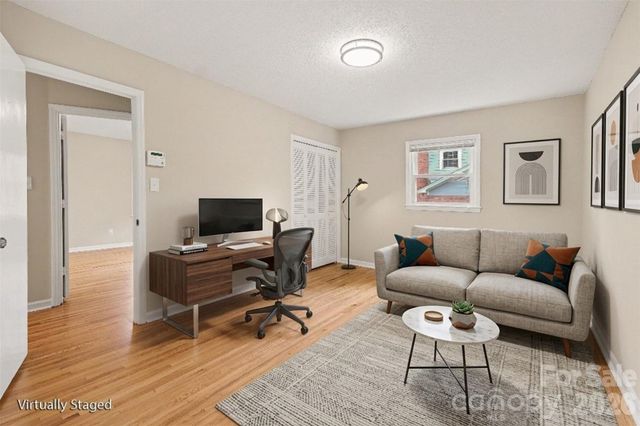 2143 Knickerbocker Drive, Charlotte, NC 28212