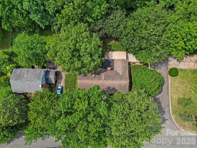 2143 Knickerbocker Drive, Charlotte, NC 28212
