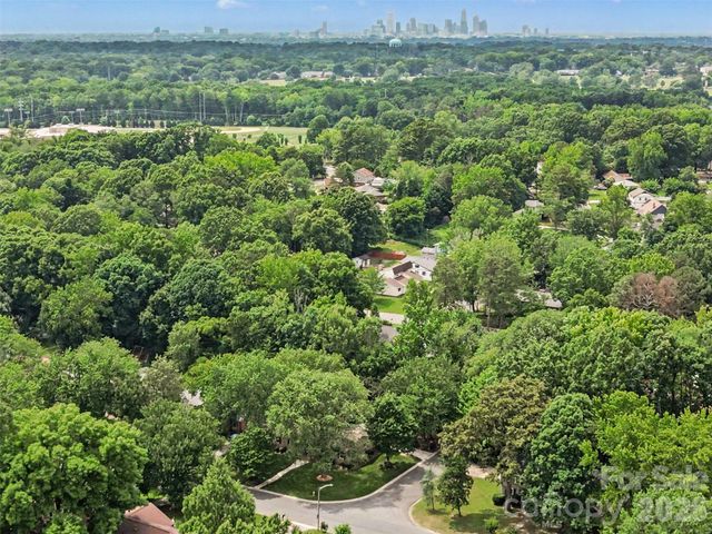 2143 Knickerbocker Drive, Charlotte, NC 28212