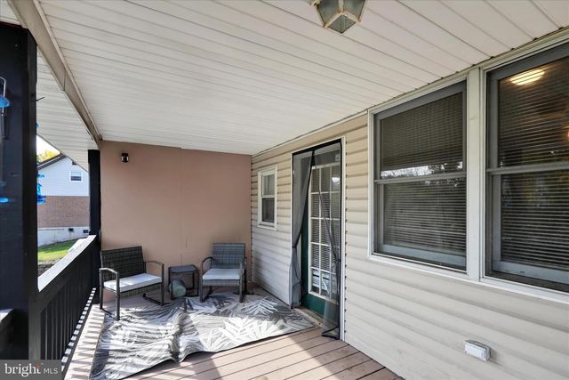 1834 & 1836 OLD LANCASTER PIKE, Reading, PA 19608