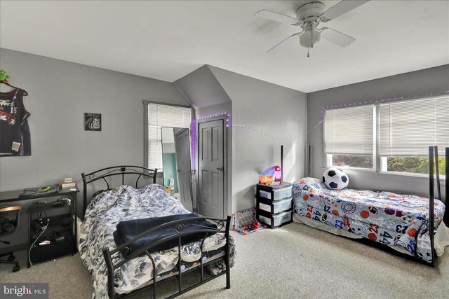 1834 & 1836 OLD LANCASTER PIKE, Reading, PA 19608