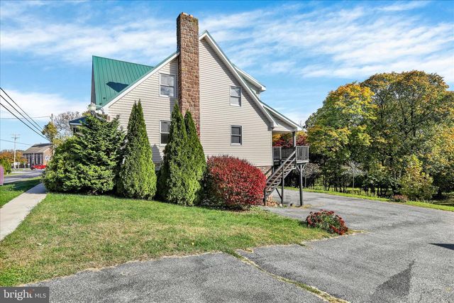 1834 & 1836 OLD LANCASTER PIKE, Reading, PA 19608