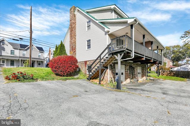 1834 & 1836 OLD LANCASTER PIKE, Reading, PA 19608