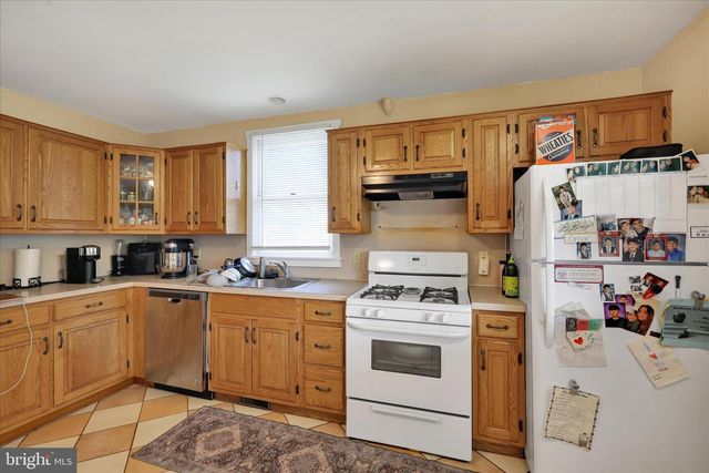 1834 & 1836 OLD LANCASTER PIKE, Reading, PA 19608