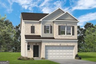 1045 Elowen Drive, Austell, GA 30168