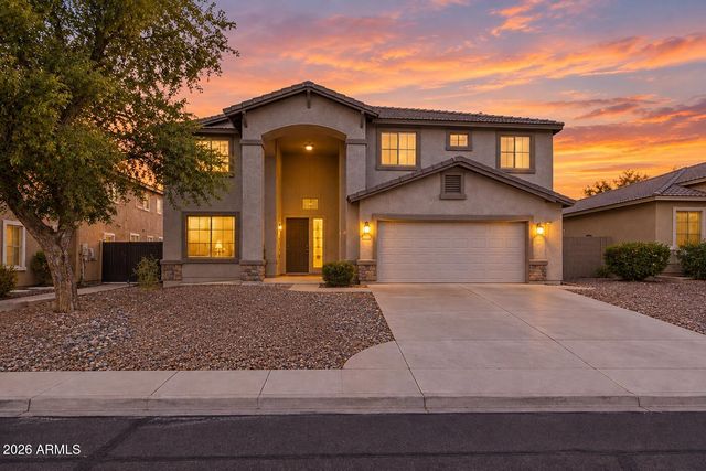 13310 W BERRIDGE Lane, Litchfield Park, AZ 85340