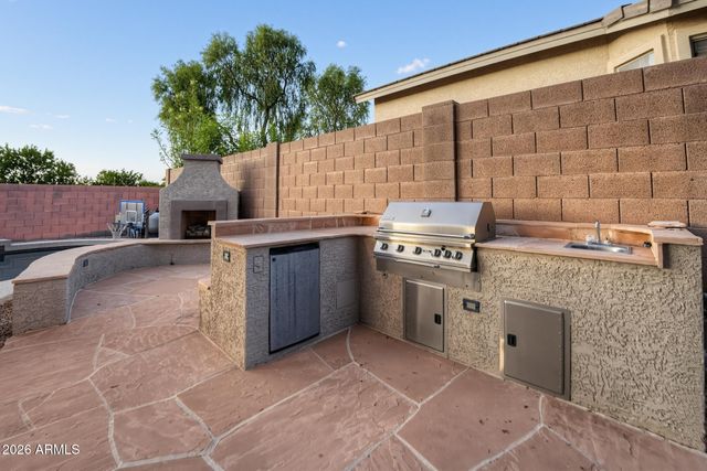 13310 W BERRIDGE Lane, Litchfield Park, AZ 85340