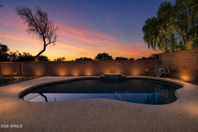13310 W BERRIDGE Lane, Litchfield Park, AZ 85340