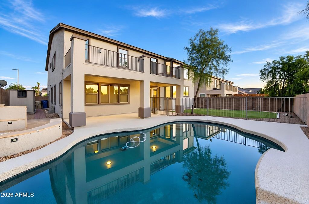 13310 W BERRIDGE Lane, Litchfield Park, AZ 85340 — photo 2