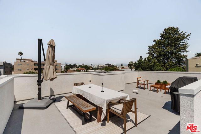 1514 S Bedford Street, Los Angeles, CA 90035