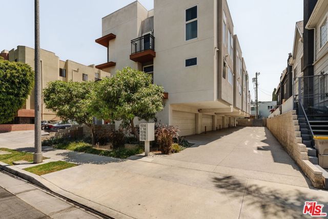 1514 S Bedford Street, Los Angeles, CA 90035