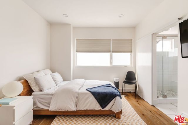 1514 S Bedford Street, Los Angeles, CA 90035