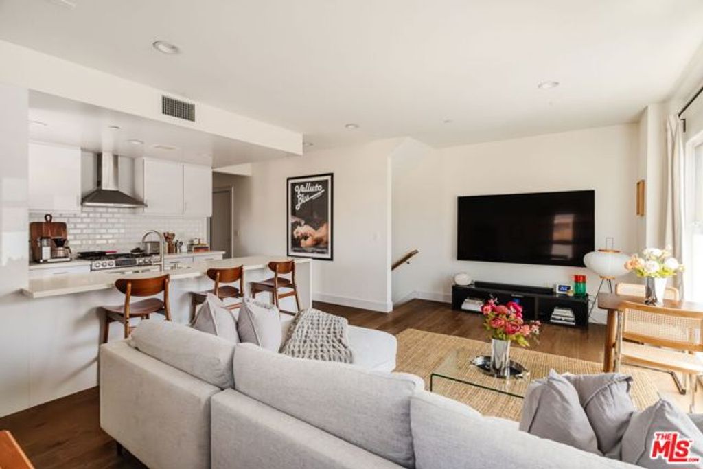 1514 S Bedford Street, Los Angeles, CA 90035