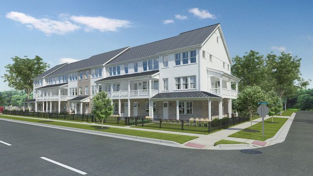 160 Washington Street 160, Barrington, IL 60010