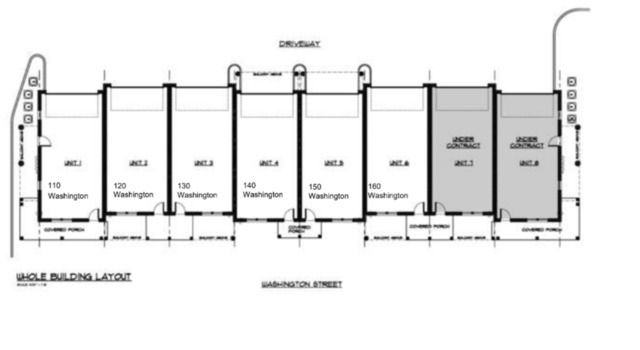 160 Washington Street 160, Barrington, IL 60010