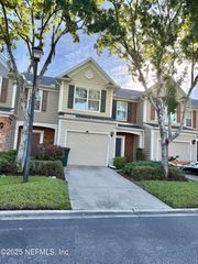 4891 CASTLEGATE Court, Jacksonville, FL 32256