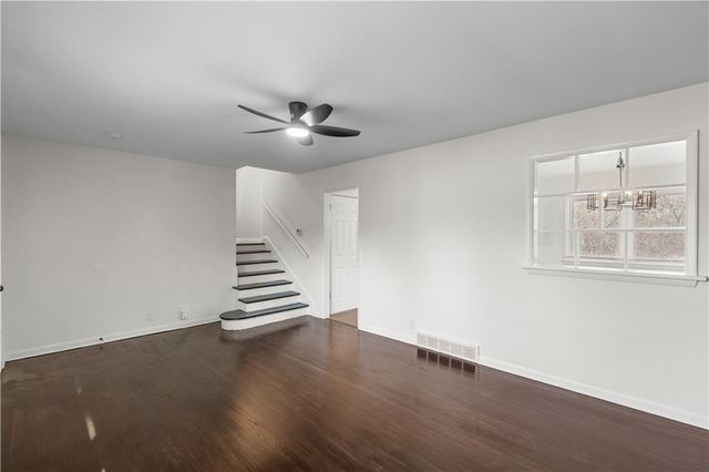 8007 Blue Ridge Boulevard, Raytown, MO 64138