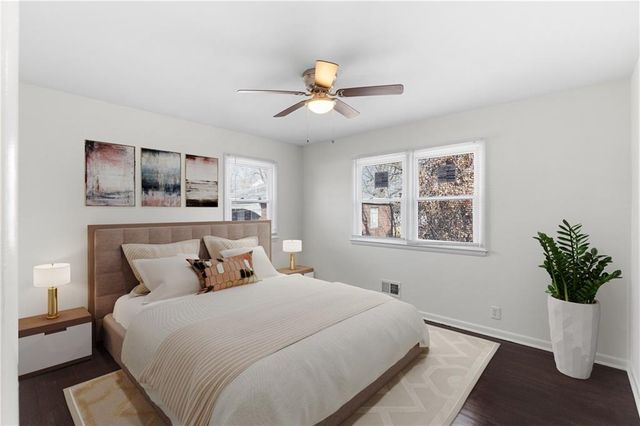 8007 Blue Ridge Boulevard, Raytown, MO 64138