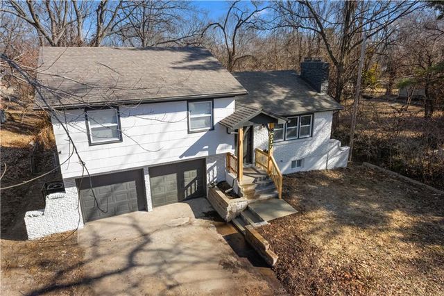 8007 Blue Ridge Boulevard, Raytown, MO 64138