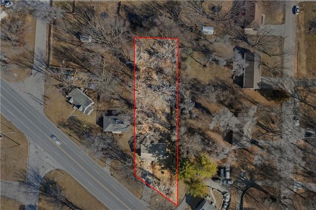 8007 Blue Ridge Boulevard, Raytown, MO 64138