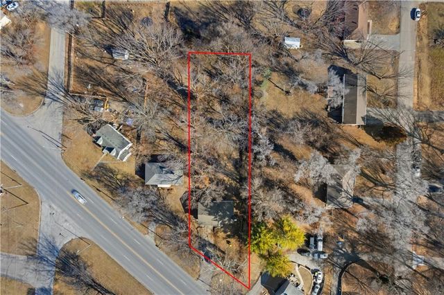 8007 Blue Ridge Boulevard, Raytown, MO 64138