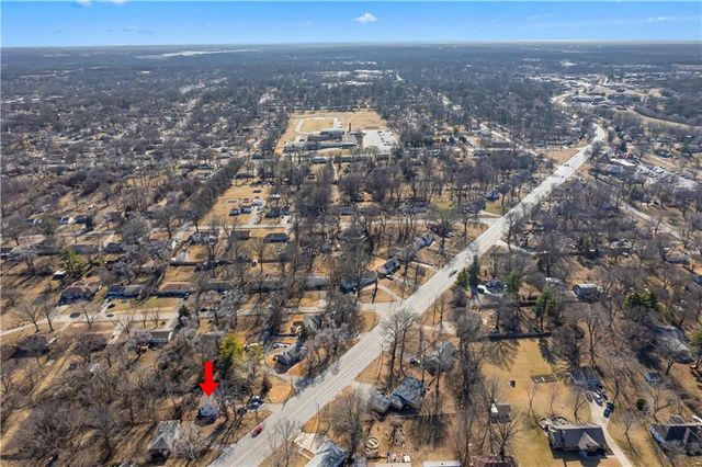 8007 Blue Ridge Boulevard, Raytown, MO 64138