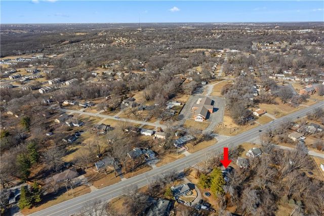 8007 Blue Ridge Boulevard, Raytown, MO 64138