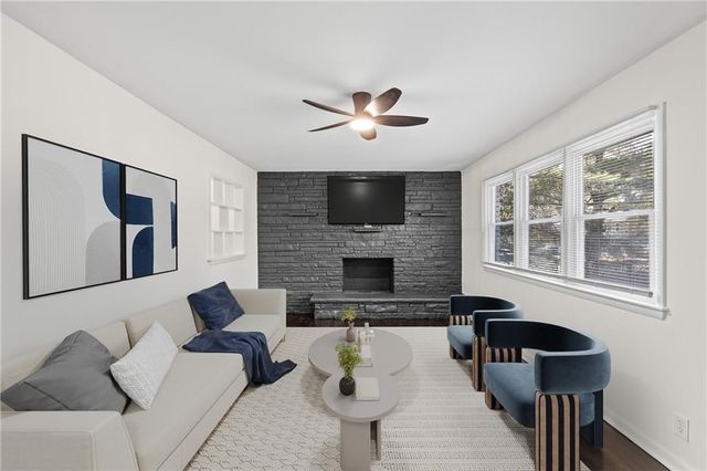 8007 Blue Ridge Boulevard, Raytown, MO 64138