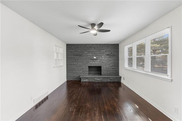 8007 Blue Ridge Boulevard, Raytown, MO 64138