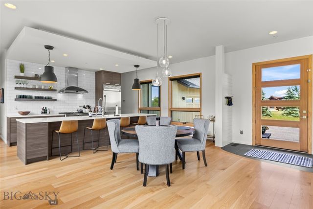 280 Hyalite View Drive, Bozeman, MT 59718