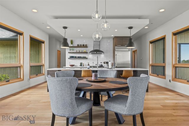 280 Hyalite View Drive, Bozeman, MT 59718