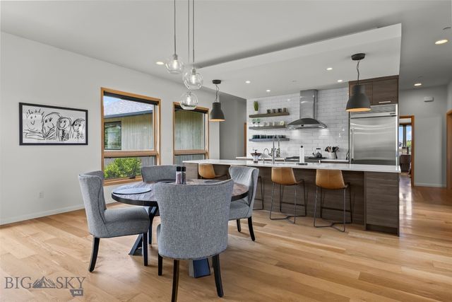 280 Hyalite View Drive, Bozeman, MT 59718