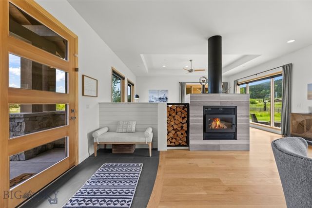 280 Hyalite View Drive, Bozeman, MT 59718