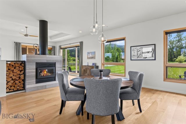 280 Hyalite View Drive, Bozeman, MT 59718