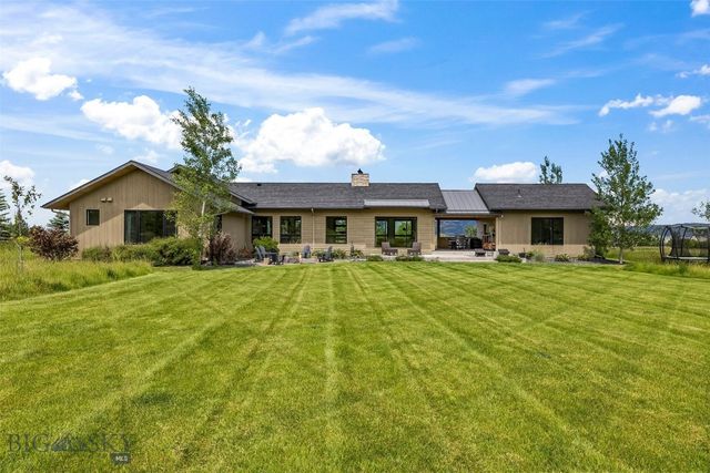 280 Hyalite View Drive, Bozeman, MT 59718