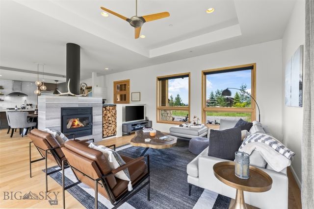 280 Hyalite View Drive, Bozeman, MT 59718