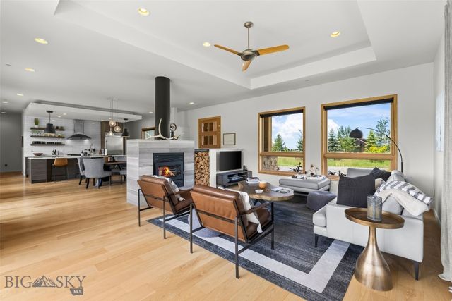 280 Hyalite View Drive, Bozeman, MT 59718