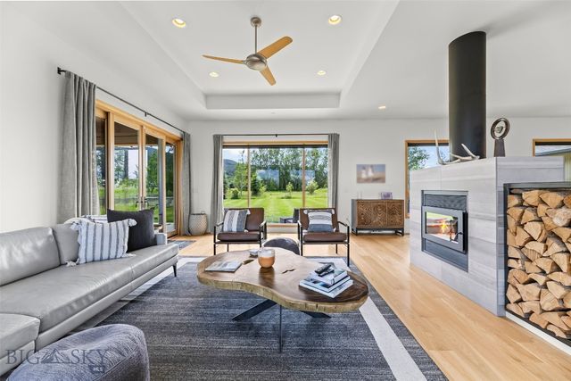 280 Hyalite View Drive, Bozeman, MT 59718