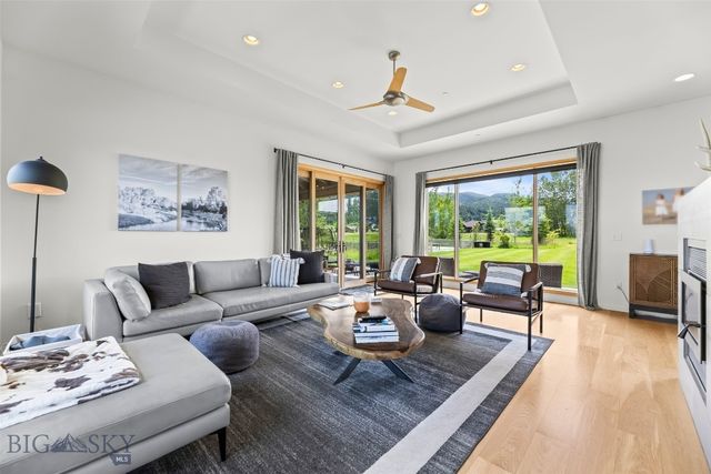 280 Hyalite View Drive, Bozeman, MT 59718