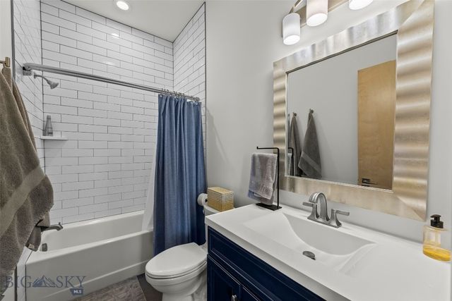 280 Hyalite View Drive, Bozeman, MT 59718