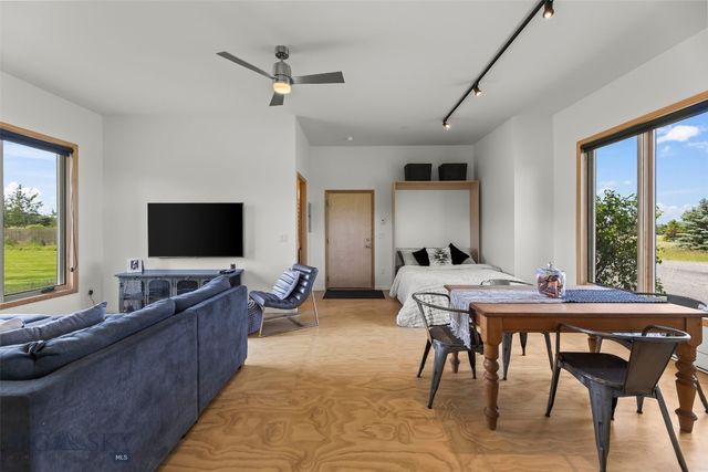 280 Hyalite View Drive, Bozeman, MT 59718